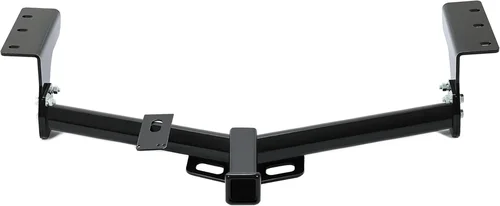 SUV Trailer Hitch Receiver Selection Guide 2026