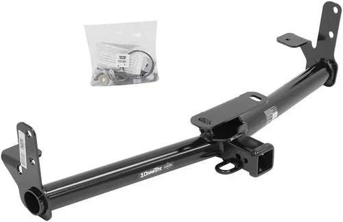 SUV Trailer Hitch Receiver Selection Guide 2026