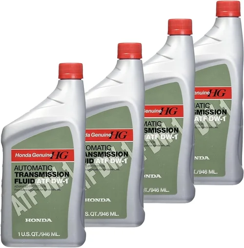 SUV Transmission Fluid Buying Guide 2026