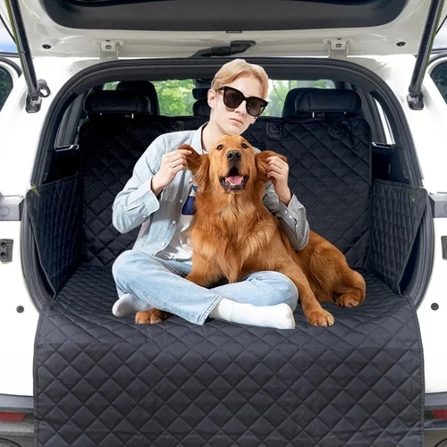 Complete SUV Trunk Mat Buying Guide 2026