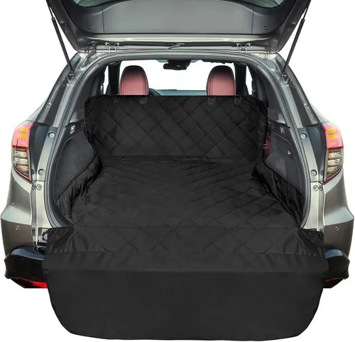 F-color SUV Cargo Liner for Do