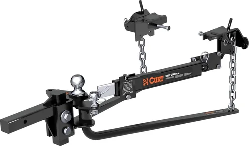Complete SUV Weight Distribution Hitch Buying Guide 2026