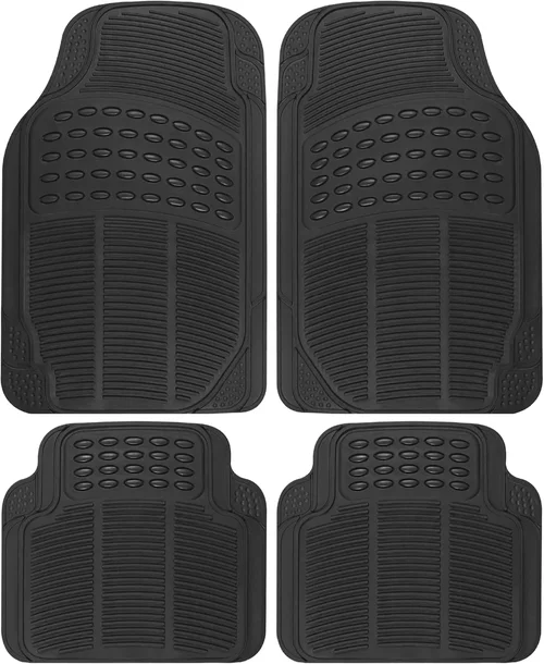 Best SUV Winter Floor Mats Buying Guide 2026