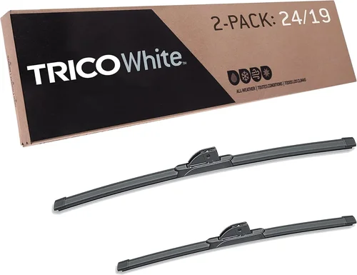 Best SUV Wiper Blades Buying Guide 2026