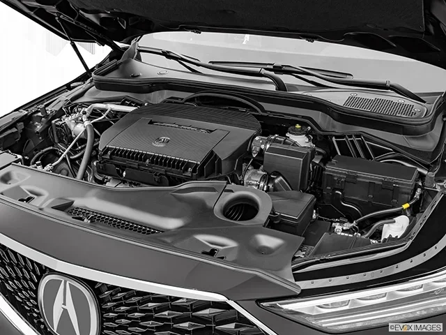 Acura Mdx Maintenance Cost per Year