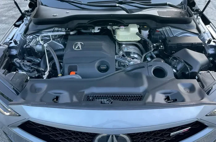 Acura Mdx Maintenance Cost per Year