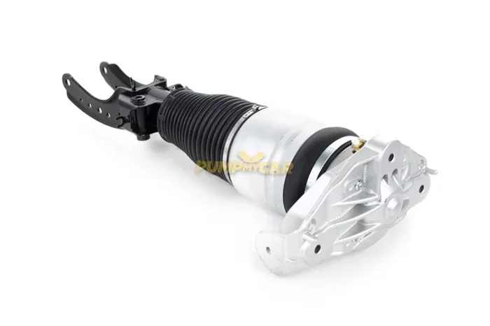 Audi Q7 Air Suspension Replacement Cost
