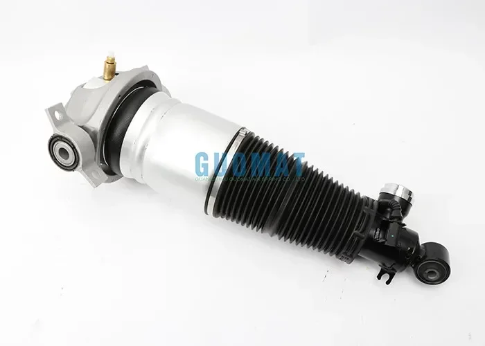 Audi Q7 Air Suspension Replacement Cost