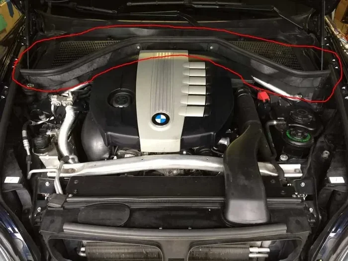 Bmw X5 Maintenance Cost per Year