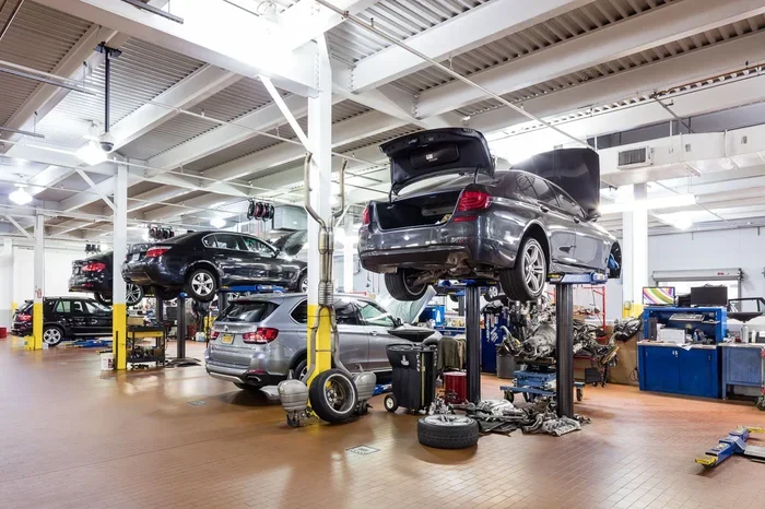 Bmw X5 Maintenance Cost per Year