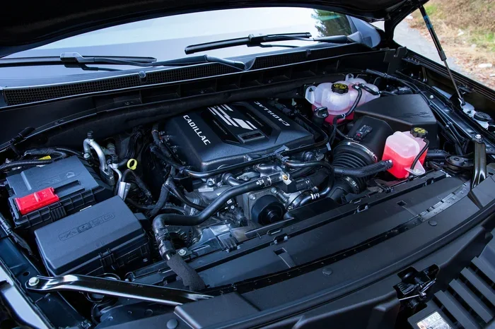 Cadillac Escalade Maintenance Cost per Year