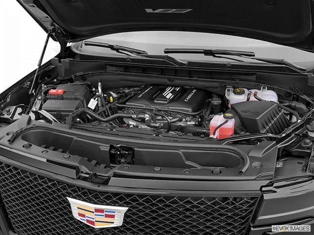 Cadillac Escalade Maintenance Cost per Year