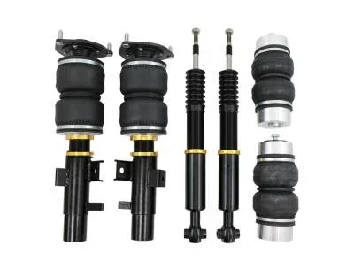 Genesis Gv80 Air Suspension Replacement Cost
