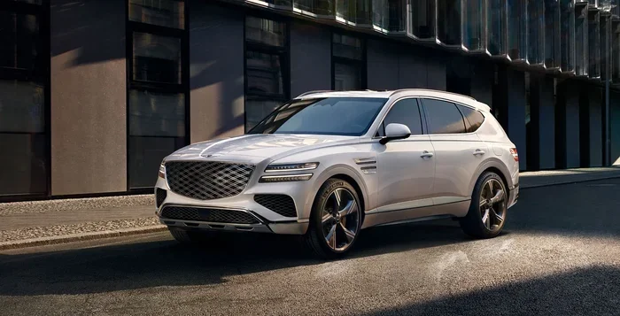 Genesis Gv80 Maintenance Cost per Year