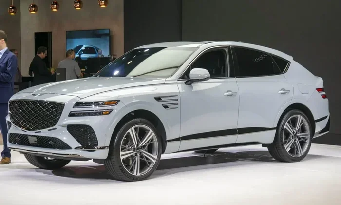 Genesis Gv80 Maintenance Cost per Year