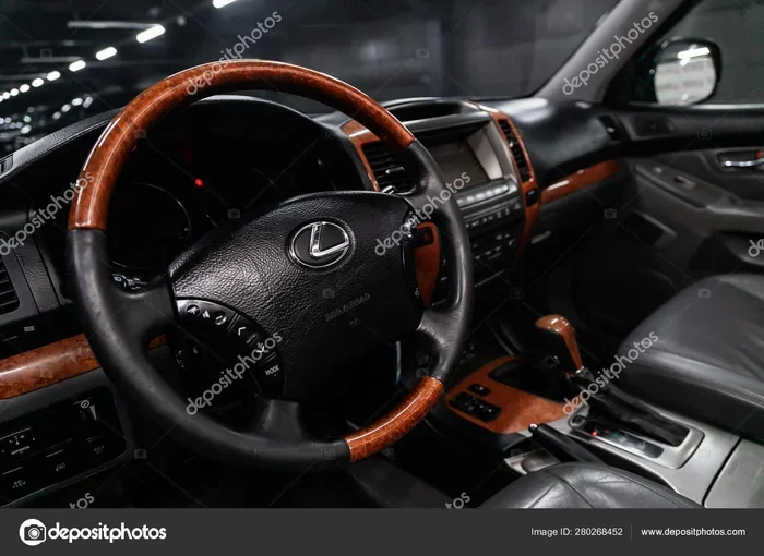 Lexus Gx Maintenance Cost per Year