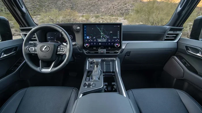 Lexus Gx Maintenance Cost per Year