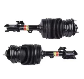Lexus Rx Air Suspension Replacement Cost