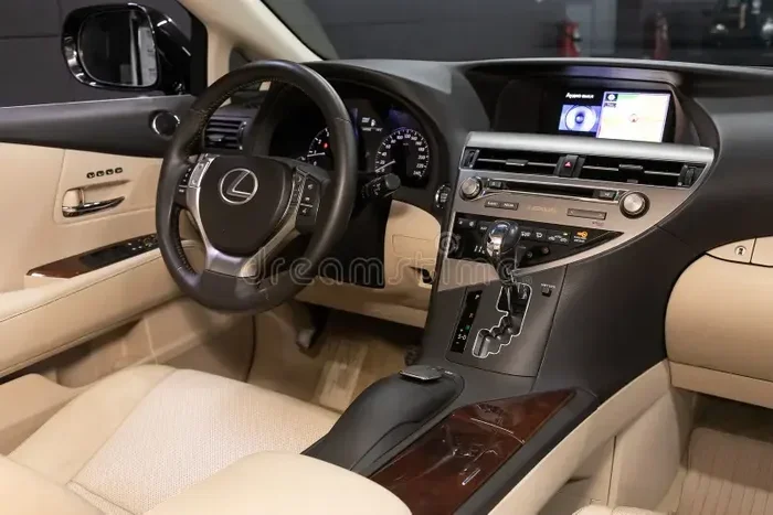 Lexus Rx Maintenance Cost per Year