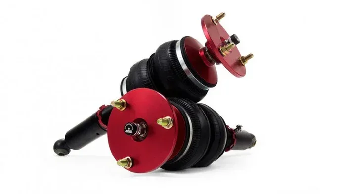 Lexus Tx Air Suspension Replacement Cost