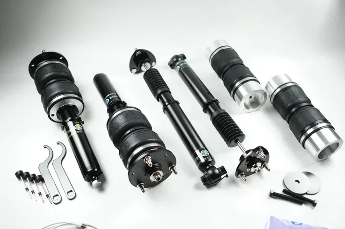 Lexus Tx Air Suspension Replacement Cost