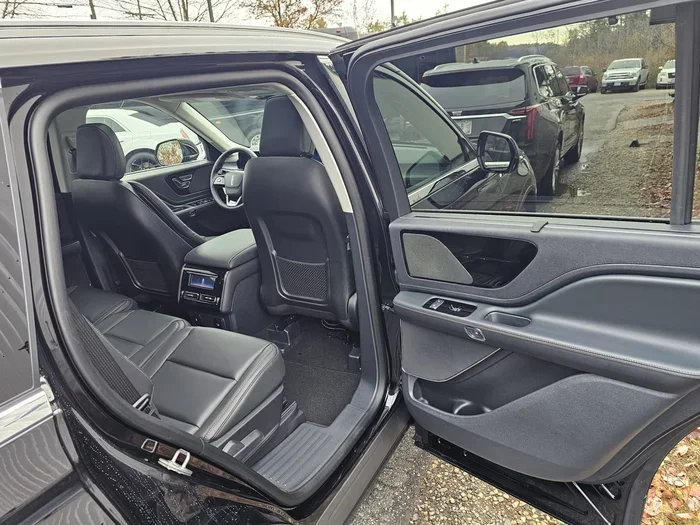 Lincoln Aviator Maintenance Cost per Year
