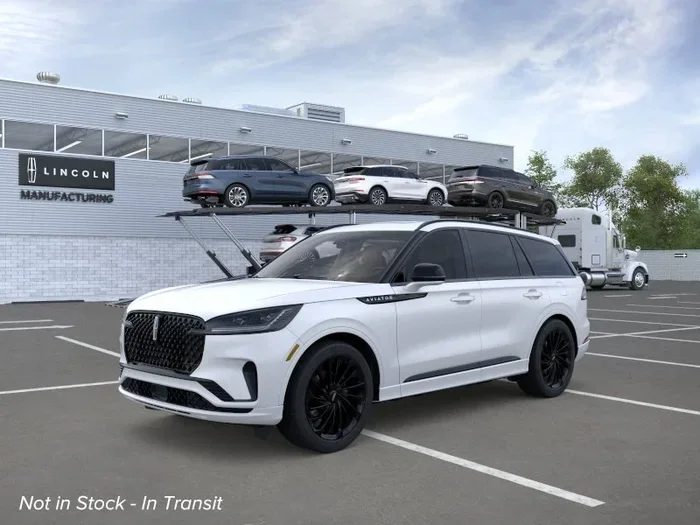 Lincoln Aviator Maintenance Cost per Year