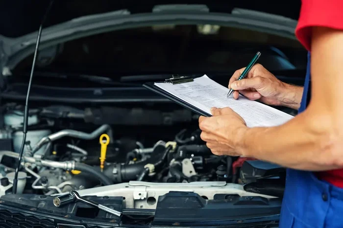 Toyota Sequoia Maintenance Cost per Year