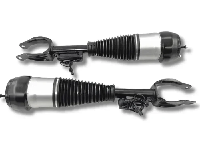 Mercedes G-class Air Suspension Replacement Cost