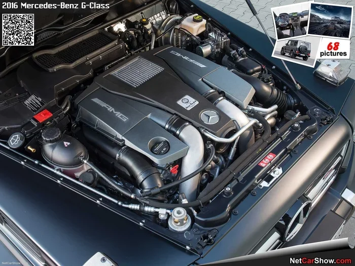 Mercedes G-class Maintenance Cost per Year