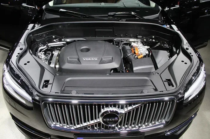 Volvo Xc90 Maintenance Cost per Year