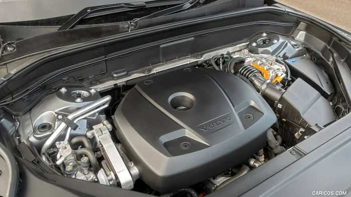 Volvo Xc90 Maintenance Cost per Year